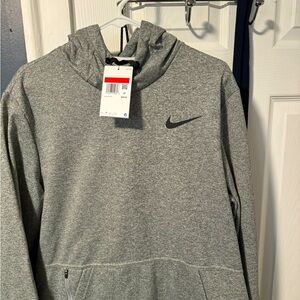 Nike sweater